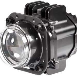 פנס ראשי בי לד 90 מ״מ 12v-24v דור 1
